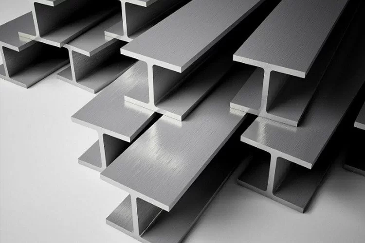تیرآهن هاش چیست؟