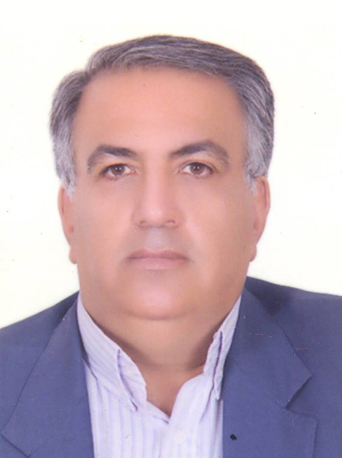 جمشید خان حسامی