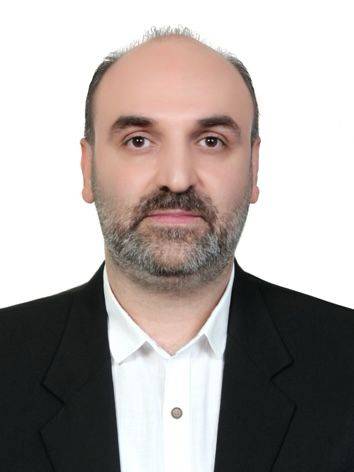 محمد رضا نیکوزاد