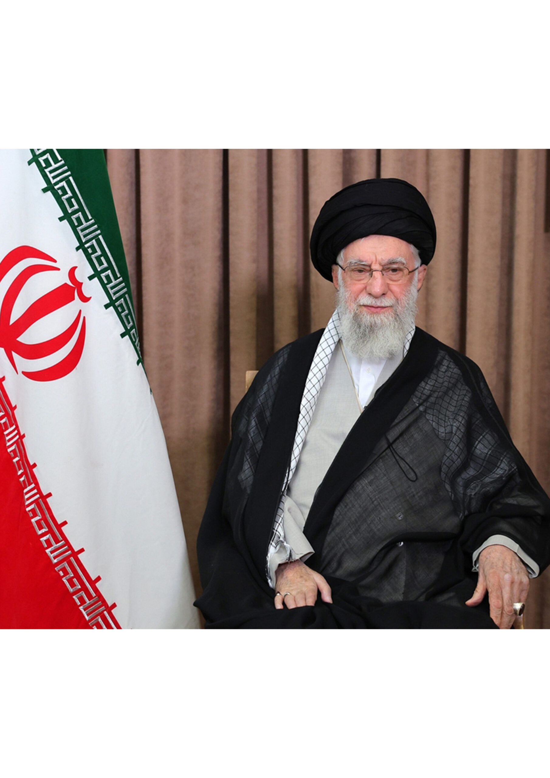 رهبر معظم انقلاب در پیام تلویزیونی خطاب به ملت ایران: نیروهای مسلح، رژیم رذل صهیونی را بیچاره خواهندکرد