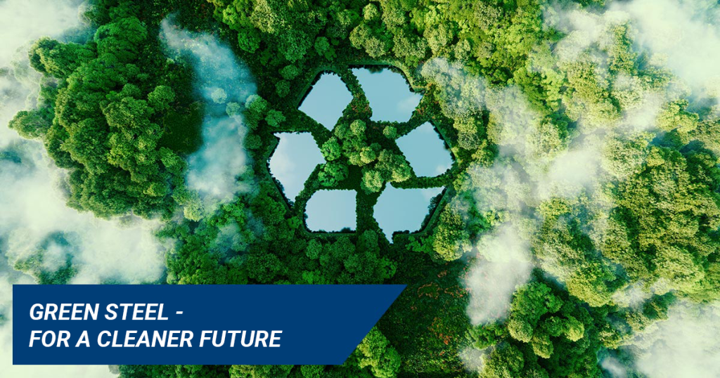 آشنایی با مفاهیم فولاد سبز آشنایی با مفاهیم فولاد سبز